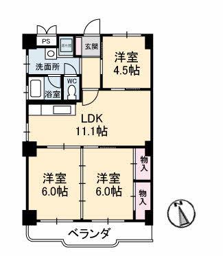 写真:物件の写真