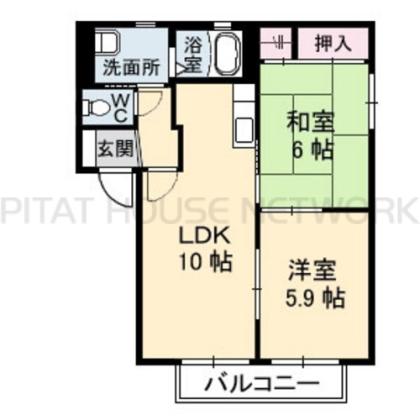 2ＬＤＫ
