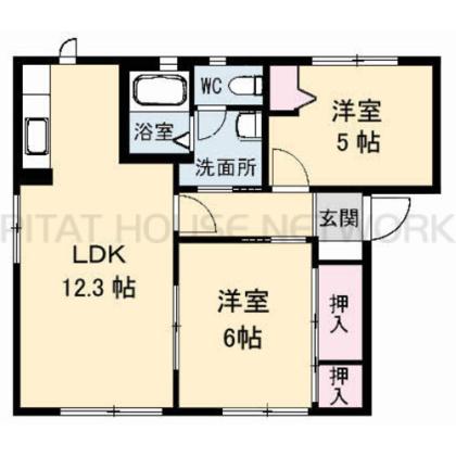 2ＬＤＫ