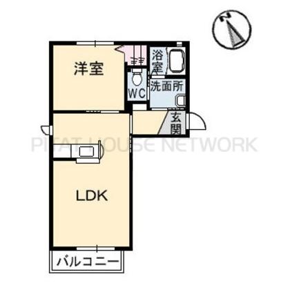 １ＬＤＫ