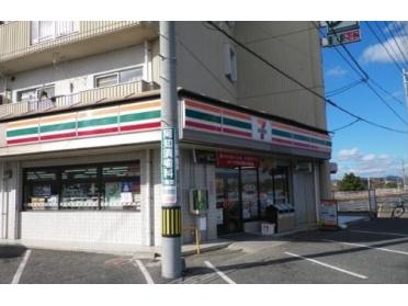 セブンイレブン山口阿知須店：481m