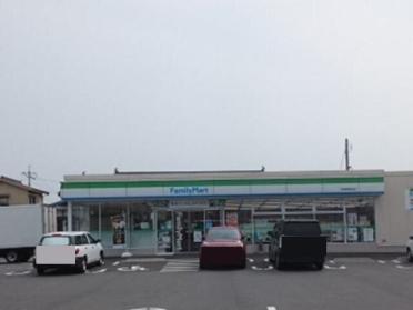 ファミリーマート宇部妻崎開作店：688m