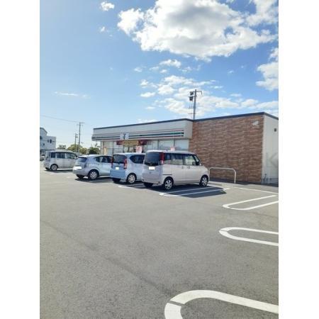 ほっともっと宇部厚南店：1200m