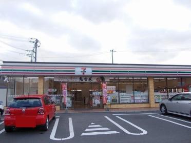 セブンイレブン宇部片倉店：781m