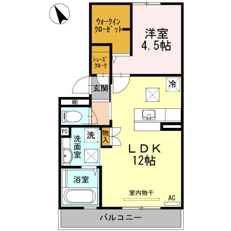 写真:物件の写真