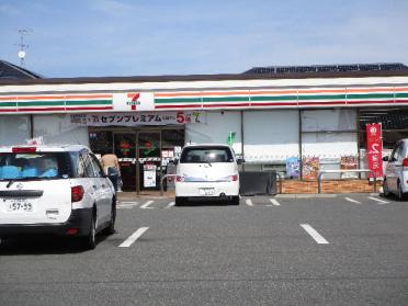 セブンイレブン山陽小野田日の出店：493m