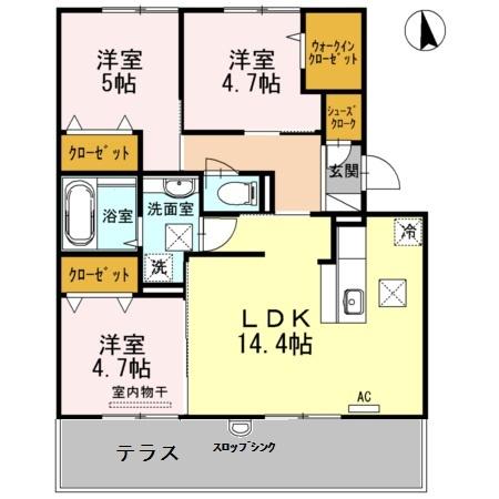 写真:物件の写真