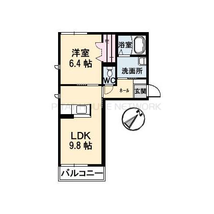 １ＬＤＫ
