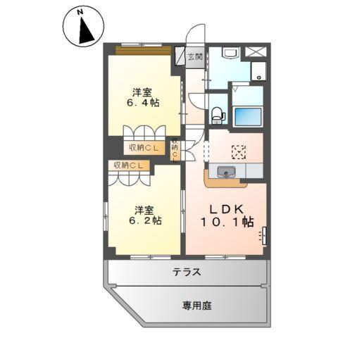 写真:物件の写真