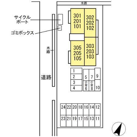 写真:その他物件の写真02