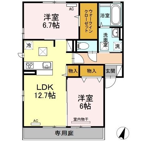写真:物件の写真