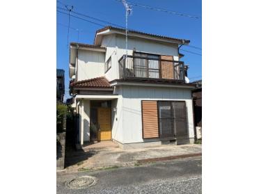 戸建て