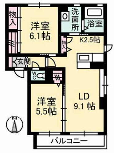 写真:物件の写真