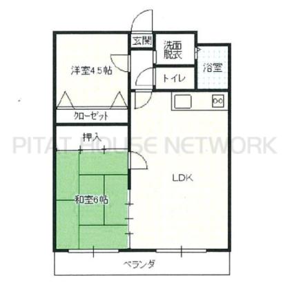 和室を洋室へ変更
