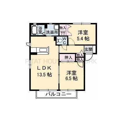２ＬＤＫ