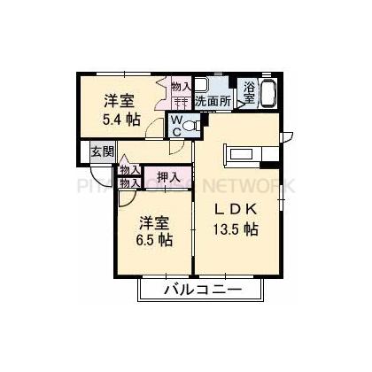 ２ＬＤＫ