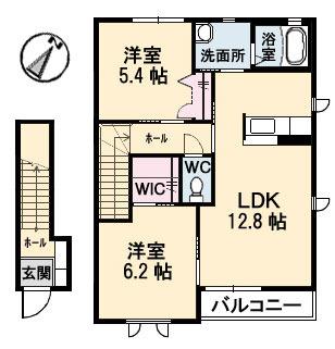 2ＬＤＫ