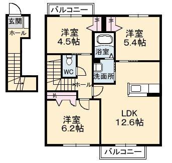 ３ＬＤＫ