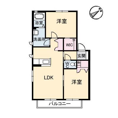 2ＬＤＫ