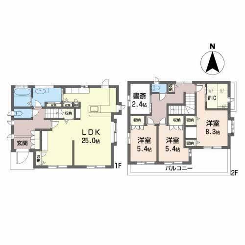 写真:物件の写真