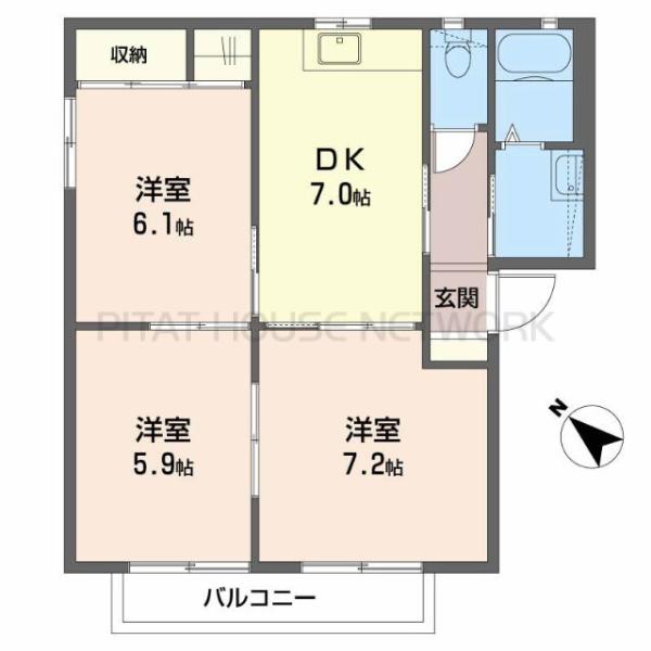 3DK