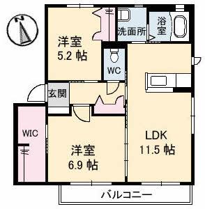 2ＬＤＫ