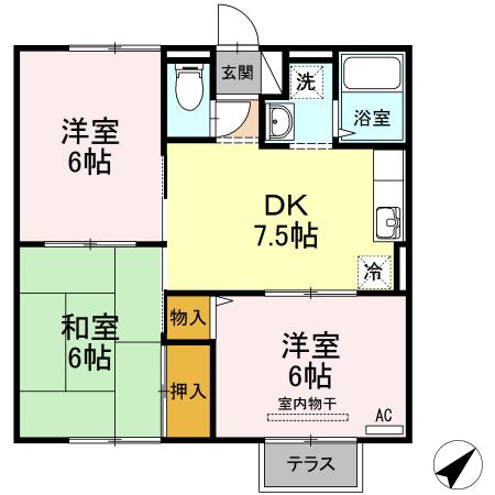 写真:物件の写真