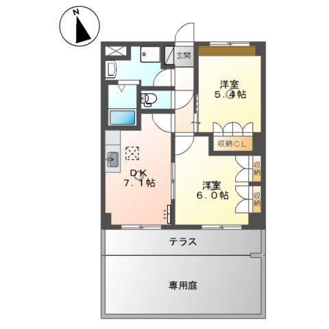 写真:物件の写真