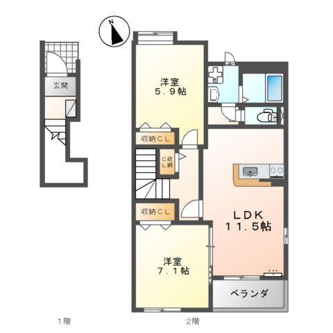 写真:物件の写真