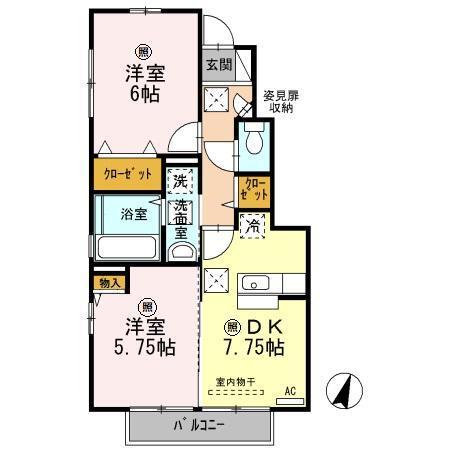 写真:物件の写真