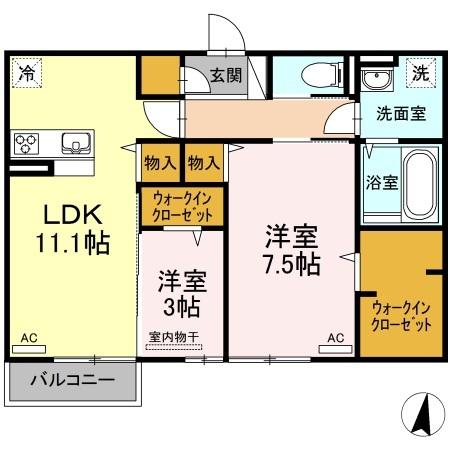 写真:物件の写真