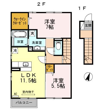 写真:物件の写真