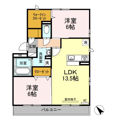 写真:物件の写真