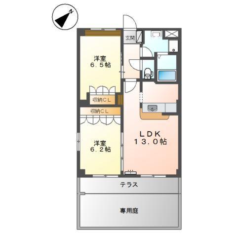 写真:物件の写真