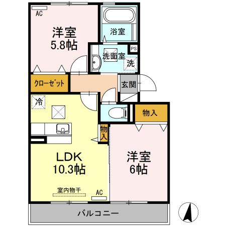 写真:物件の写真