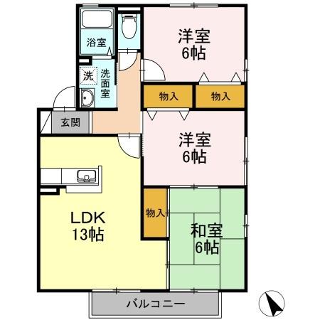 写真:物件の写真