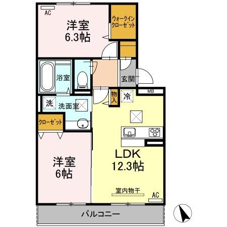 写真:物件の写真