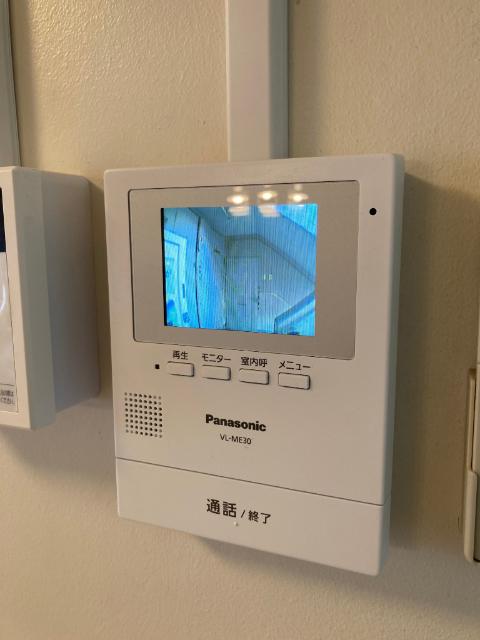ビレッジハウス小野田第二２号棟（308） 部屋画像