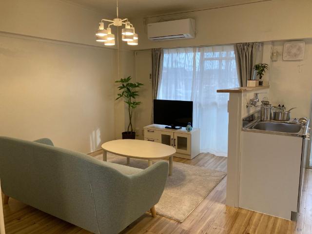 ビレッジハウス小野田第二２号棟（308） 部屋画像