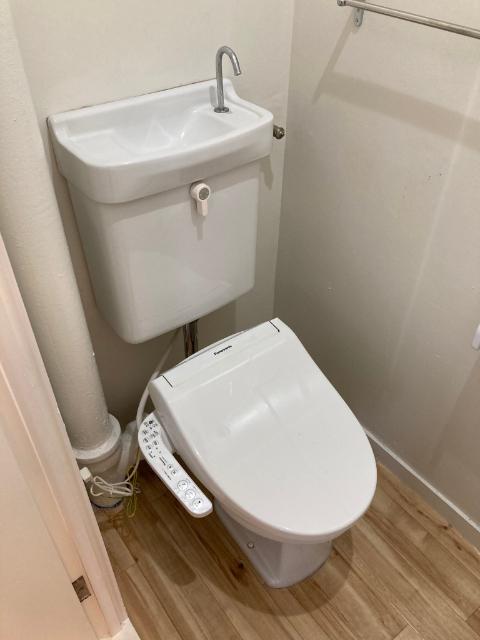 ビレッジハウス小野田第二２号棟（308） 部屋画像
