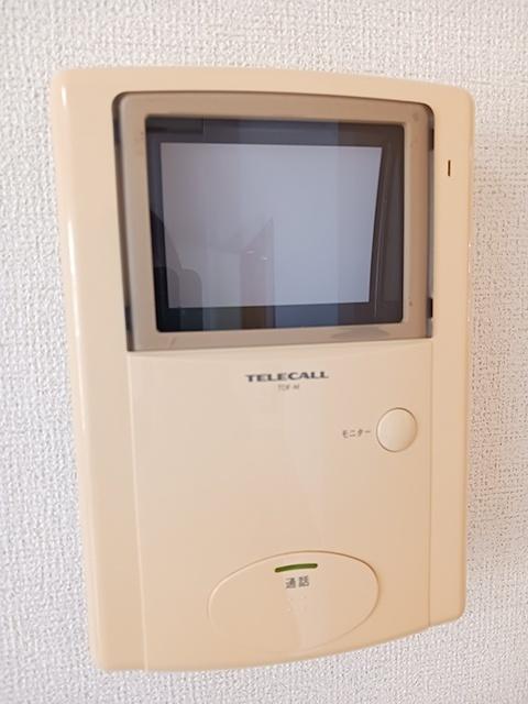 グランデ　フィオーレⅡ（102） 設備