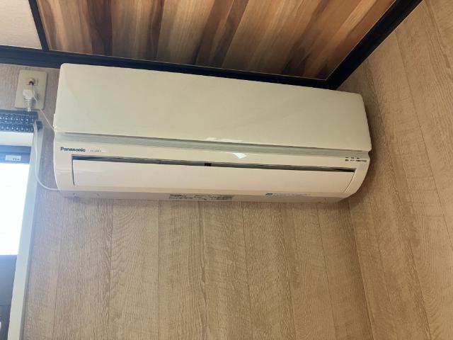 カーサカリーノ（101） 部屋画像