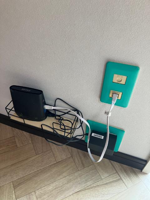 カーサカリーノ（101） 部屋画像