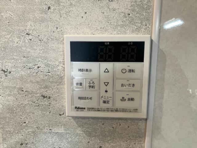カーサカリーノ（101） 部屋画像
