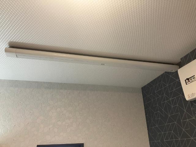 カーサカリーノ（101） 部屋画像