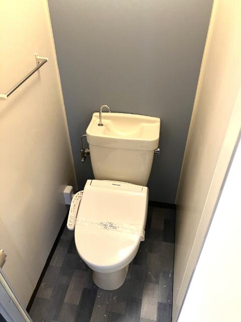カーサカリーノ（101） トイレ