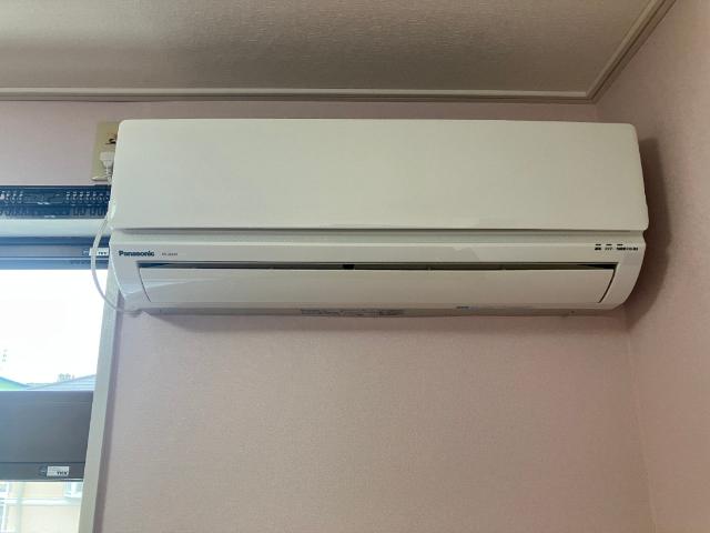 カーサカリーノ（202） 部屋画像