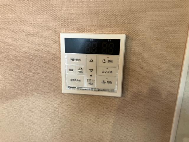 カーサカリーノ（202） 部屋画像