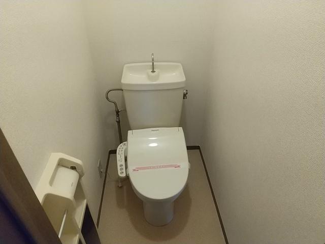 マノワールアセヴェ　B棟（B201） 部屋画像