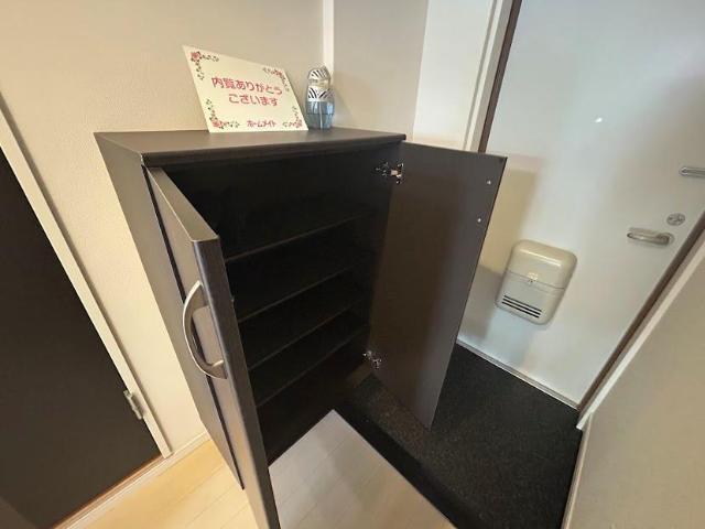 ＢＥＬＯＶＥＤ 部屋画像